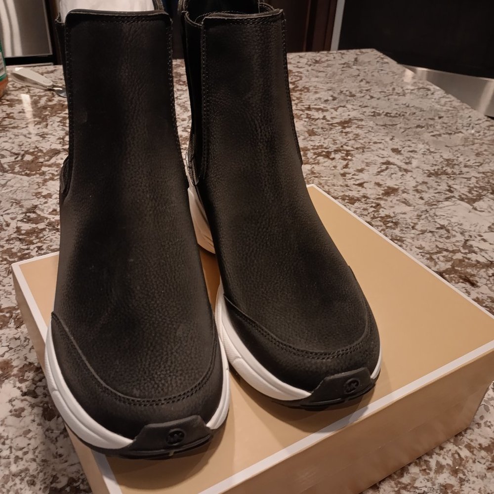 Michael Kors boots